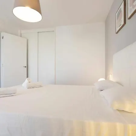Apartamento Don Pedro 2 Alicante Exterior photo
