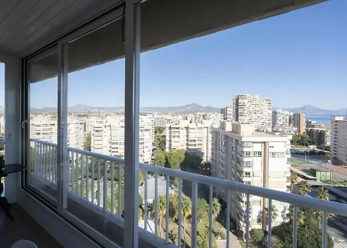 Apartamento Don Pedro 2