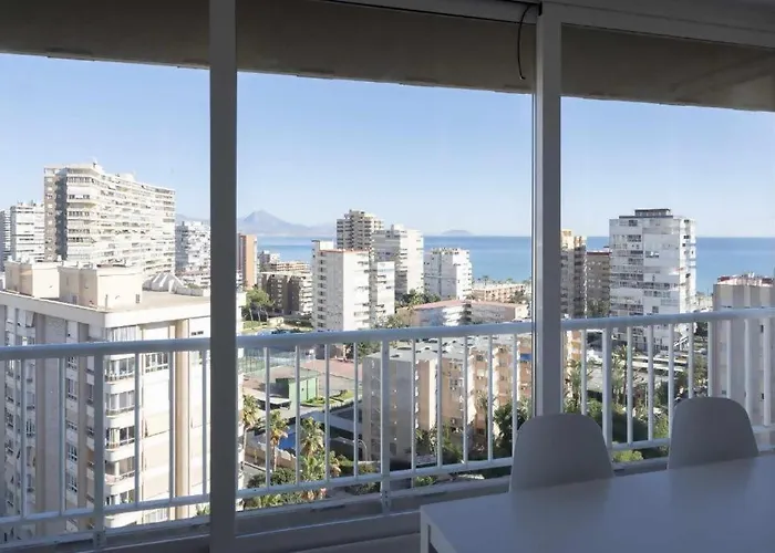 Apartamento Don Pedro 2