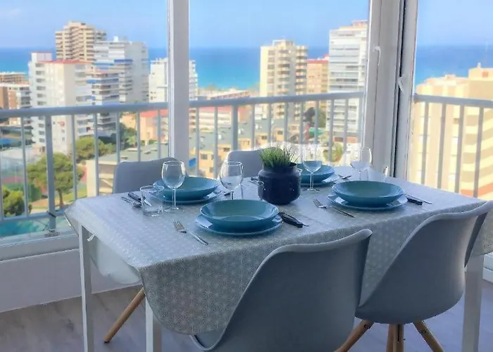 Apartamento Don Pedro 2