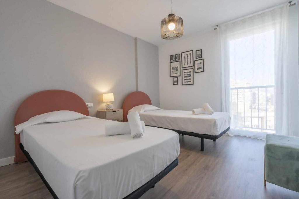 Don Pedro 2 Apartamento Alicante
